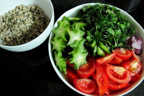 2 cach nau canh hen khe chua thanh mat vua ngon vua re - Anh 4