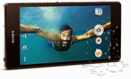 Harga HP Sony Xperia Z2 Beserta Spesifikasinya Harga HP Sony Xperia Z2 Beserta Spesifikasinya