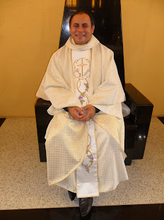 Padre Vicente Fernandes