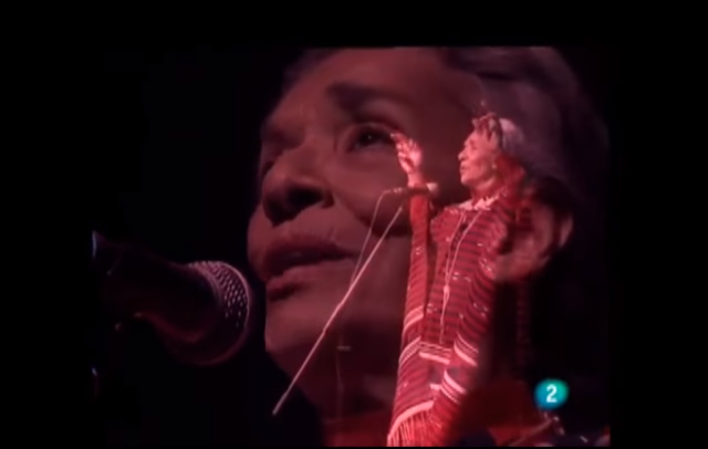 Chavela-Vargas