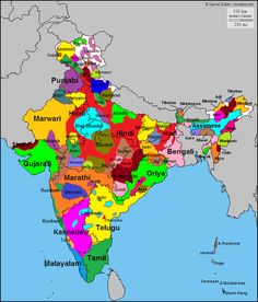 india map images