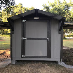 coop heaven overhangs