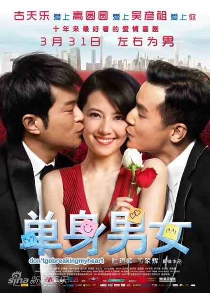 Don T Go Breaking My Heart 2011 Hong Kong Movie Goaneh Cerita Seks Cerita Sex Cerita