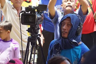 Kampung Guyub Rukun Ngadirojo Pacitan