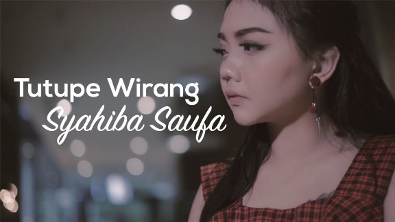 Lirik Lagu Syahiba Saufa Tutupe Wirang Zona Kunci Gitar