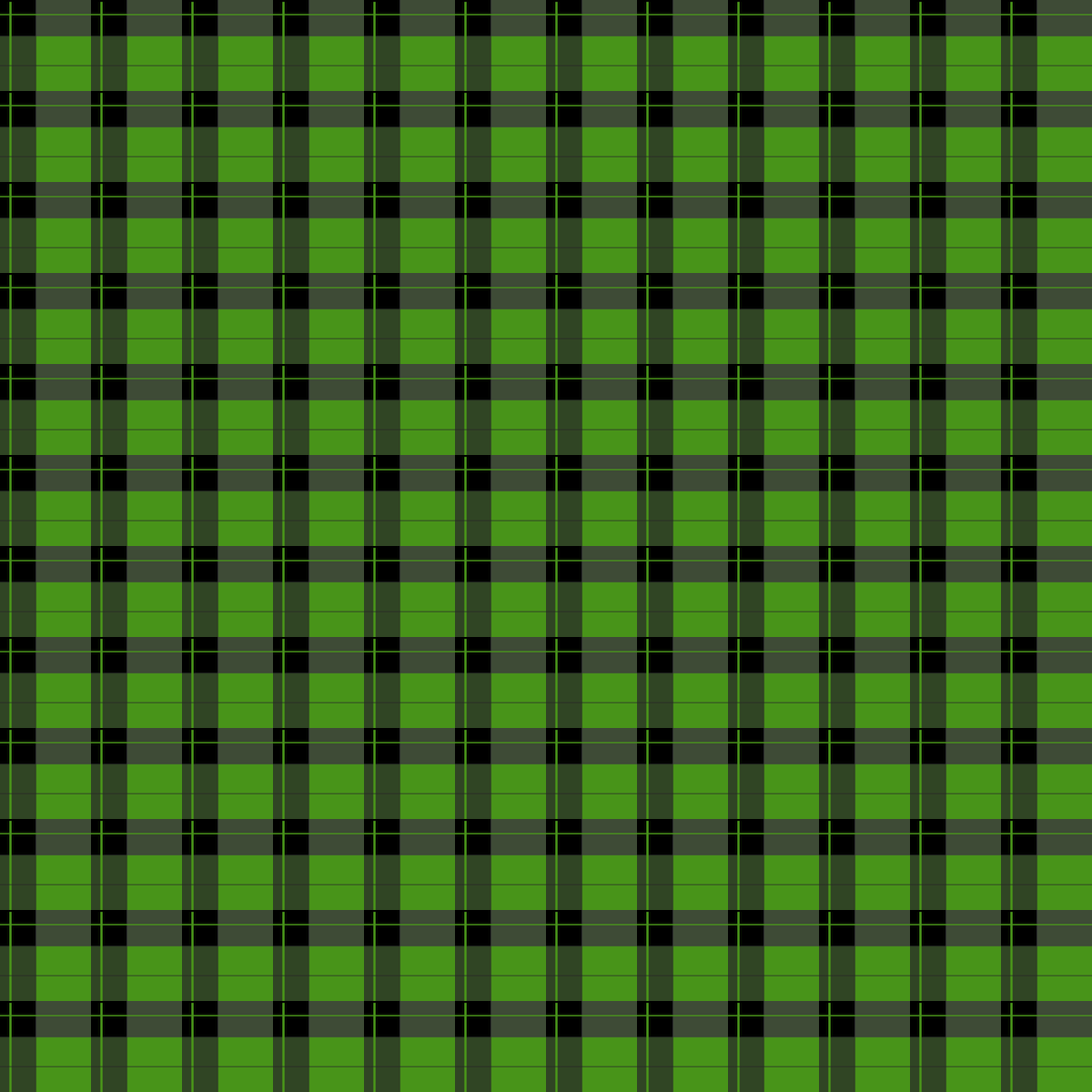 free digital green and black plaid scrapbooking paper. printable plaid wrap...