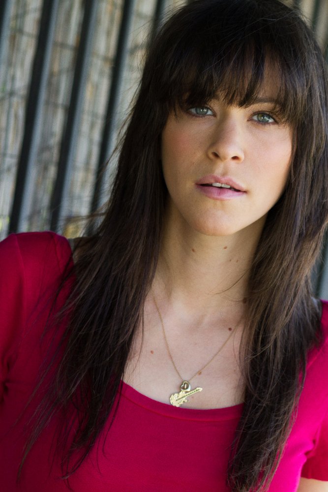 Jackie Tohn (25 August 1980, Oceanside, New York, USA) movies list and