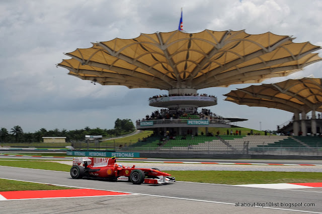 The amazing world of top10: Kuala Lumpur, Malaysia