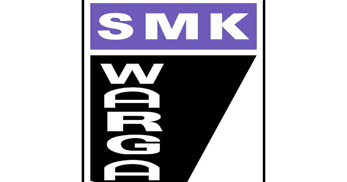 Logo SMK Warga Vector Cdr & Png HD | GUDRIL LOGO | Tempat-nya Download