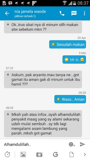 Cara Mengatasi Penyakit Maag Agar Tidak Kambuh Lagi