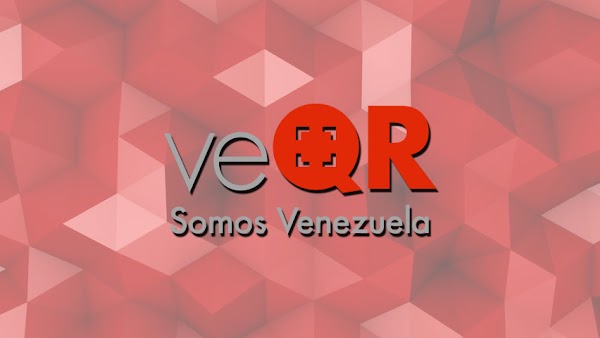 Movimiento Somos Venezuela: Registrate a través del App veQR Movimiento Somos Venezuela: Registrate a través del App veQR