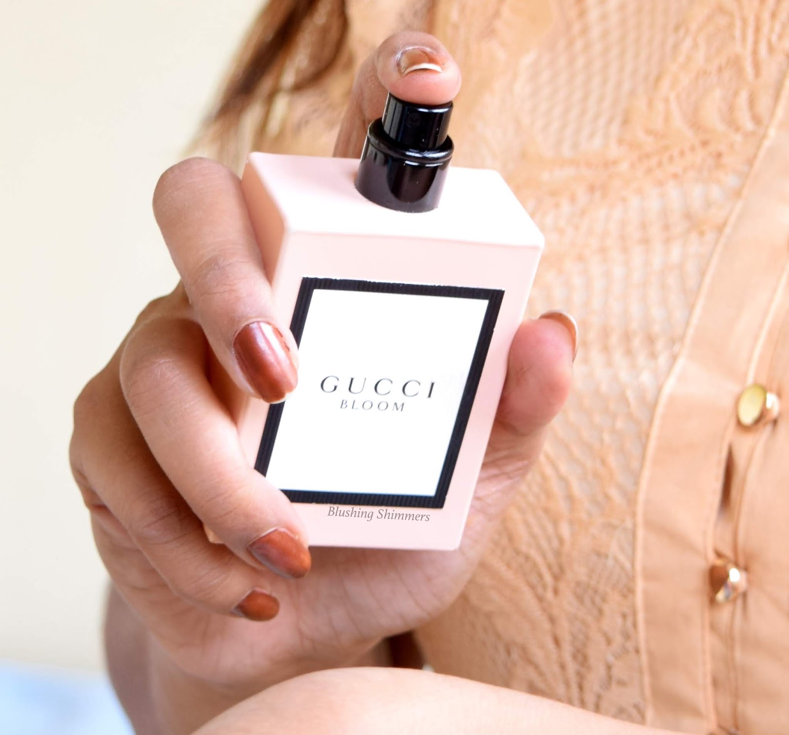 Gucci Bloom EDP Review