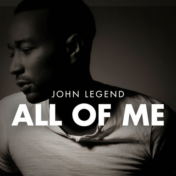 John Legend - All Of Me (Cechoś Remix)