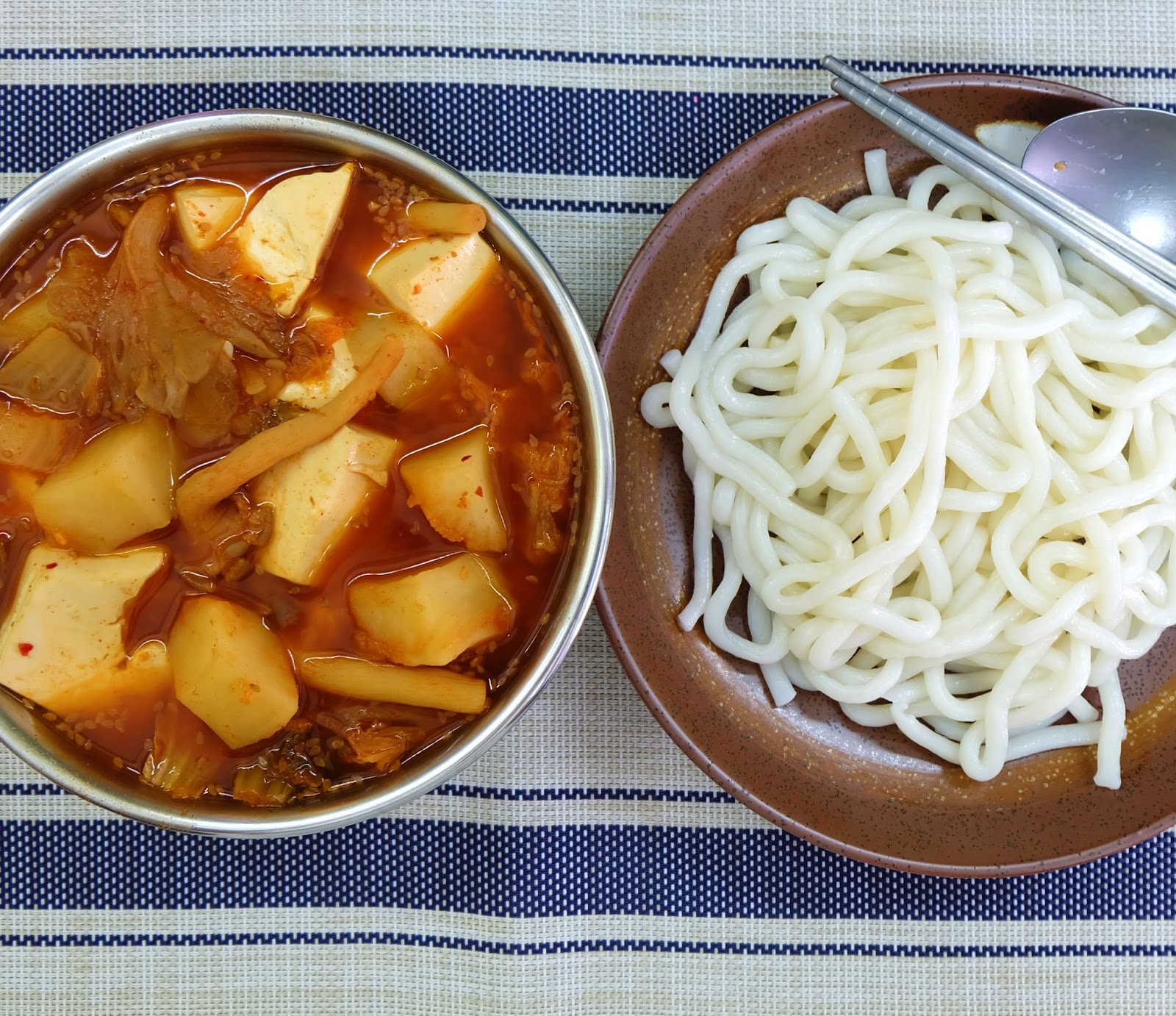 DINNERGOALS Korean Chili Powder Recipes