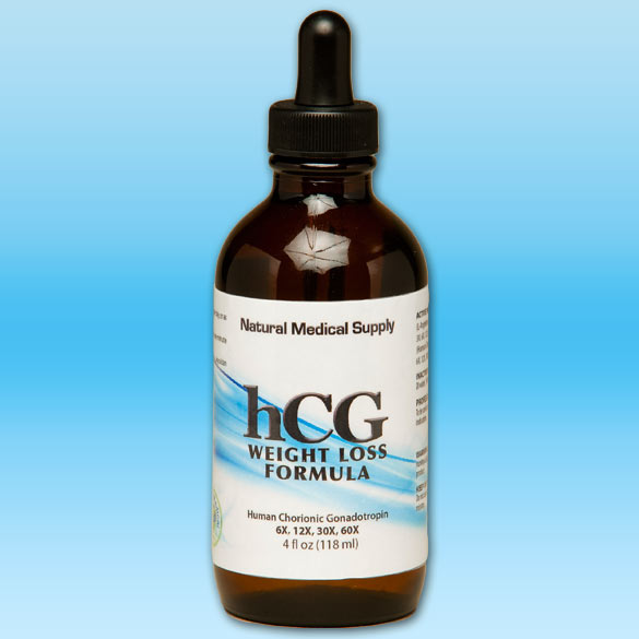 health HCG Weight Loss Drops Benefits