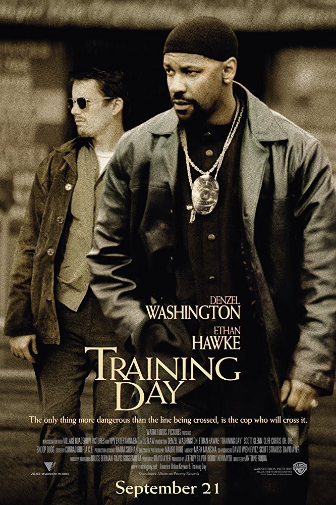 Training Day (2001) 1080p Google Drive USA