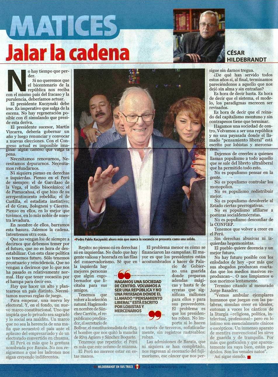 EL IMAGINARIA DEL TERCER TURNO JALAR LA CADENA