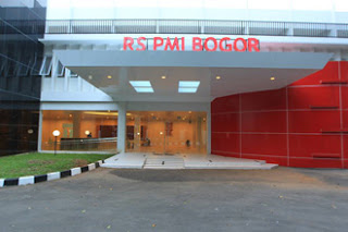Lowongan Kerja Apoteker/Asisten Apoteker di RS PMI Bogor