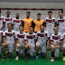 Handebol masculino do Time Jundiaí vence no juvenil e empata no adulto pela Liga