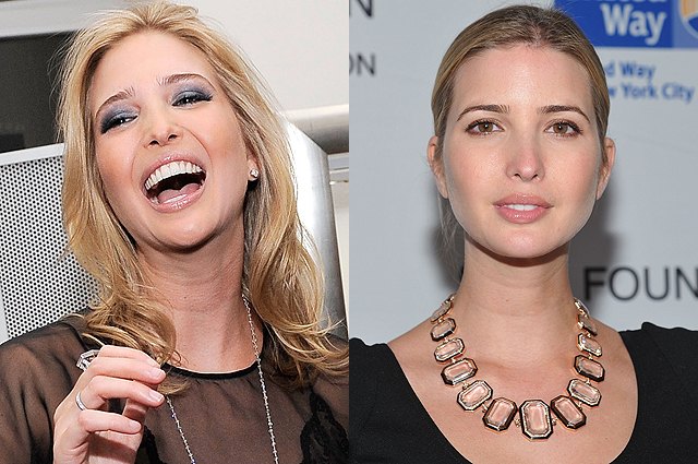 Ivanka Trump Ivanka Trump 2010 - 212