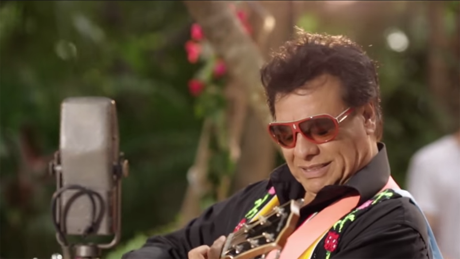 Remembering Juan Gabriel: Jan. 7, 1950 - Aug. 28, 2016