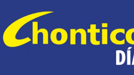 Chontico Día martes 18 de diciembre 2018