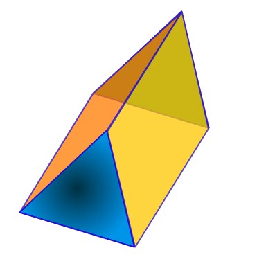 Pictures Of Triangular Prisms 70