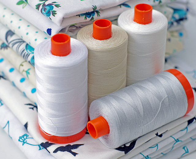 Red Pepper Quilts A Fat Quarter Shop Giveaway The Aurifil Piecing Box