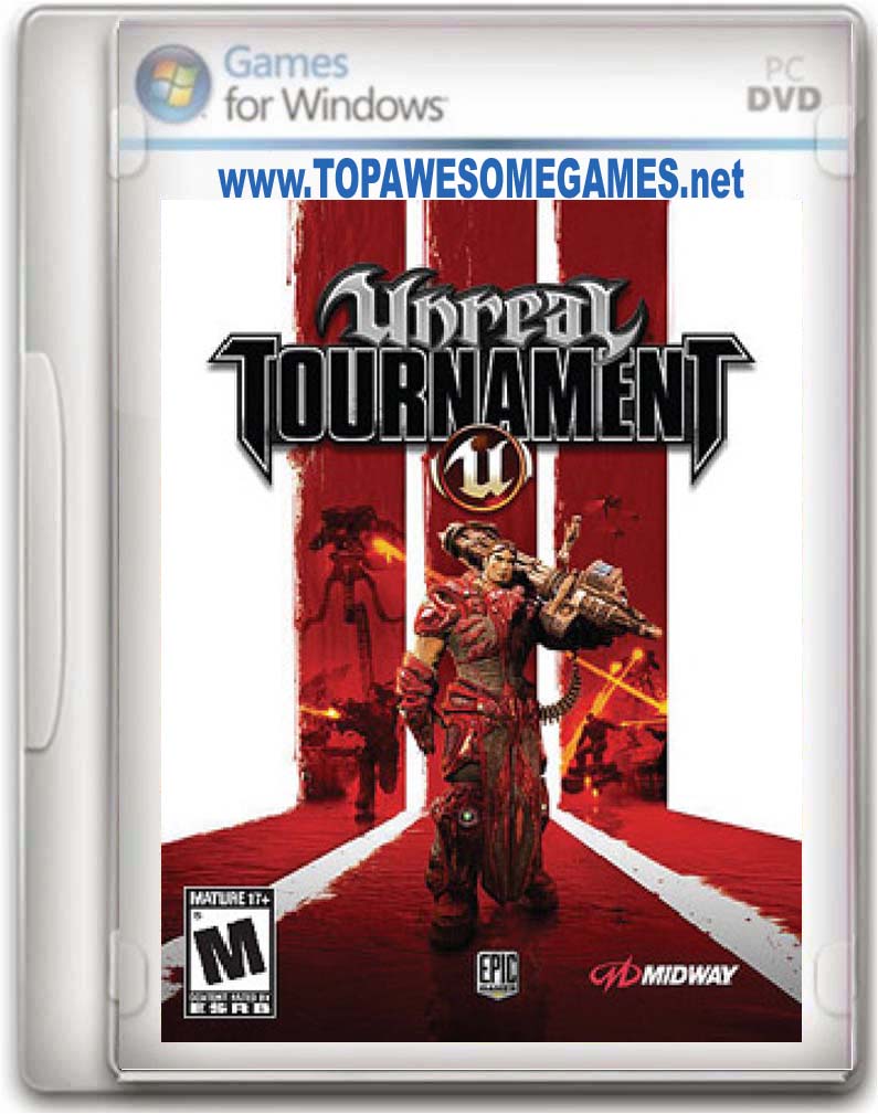 unreal tournament 2004 free download full version for pc unreal tournament 2004 free download full version for pc