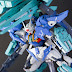 Custom Build: HGBD 1/144 Gundam 00 Sky HWS [Detailed]