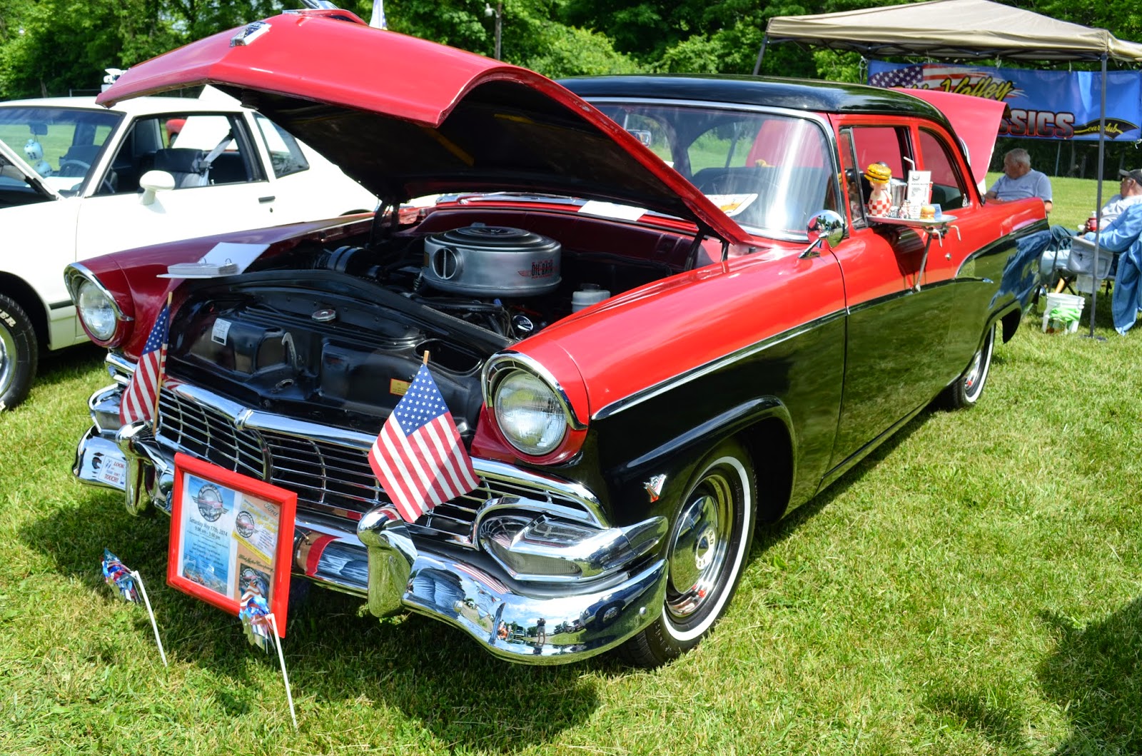 Turnerbudds Car Blog: Old Friends