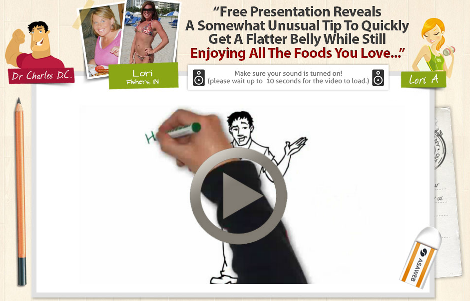 the-fat-loss-factor-system