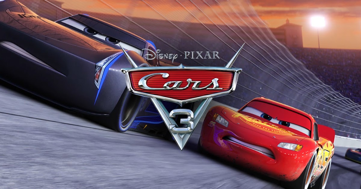 Cars 3 s