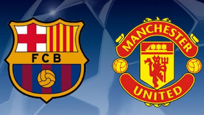 مباراة برشلونة ومان يونايتد اليوم بث مباشر مشاهدة مباراة برشلونة ومان يونايتد
