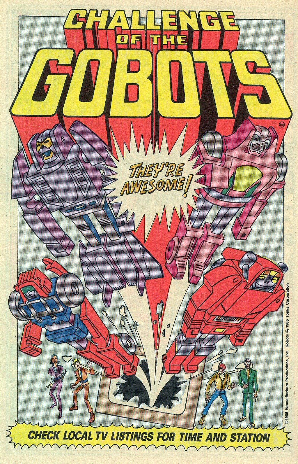 Read online Muppet Babies comic -  Issue #7 - 14