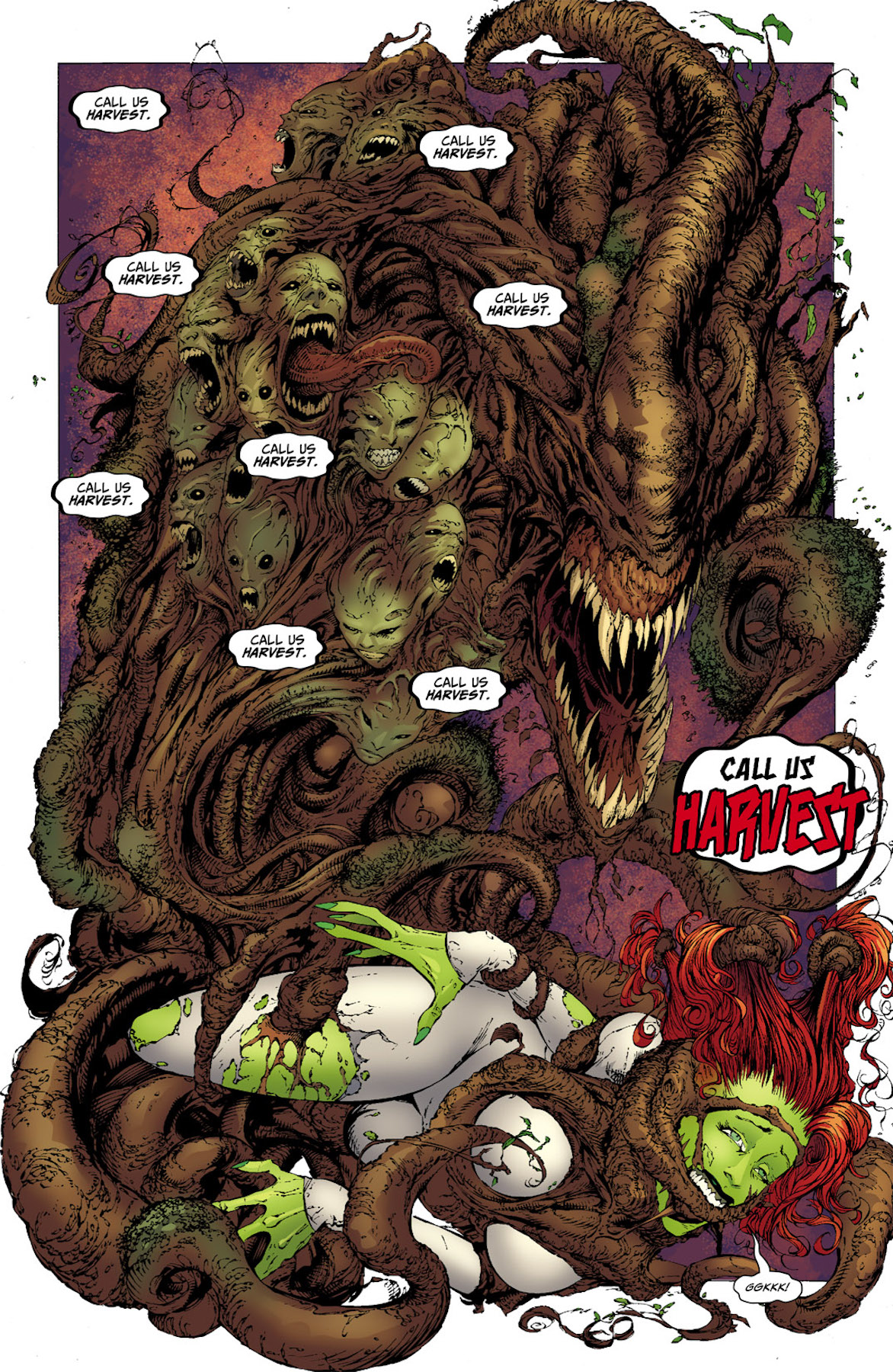 Read online Batman By Paul Dini Omnibus comic -  Issue # TPB (Part 1) - 65