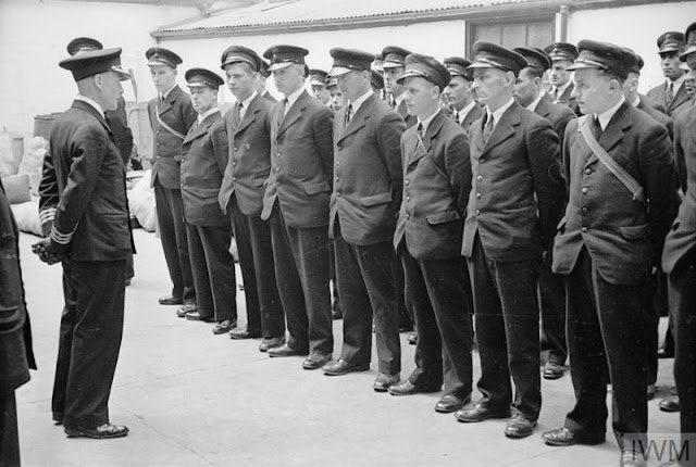 HMS GORDON 26 June 1941 worldwartwo.filminspector.com