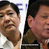 May basehan ang pangulo sa pagdedeklara ng Martial Law- Marcos