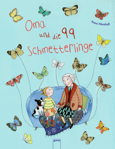 Kinderbuchkiste Das Thema Tod Im Bilderbuch