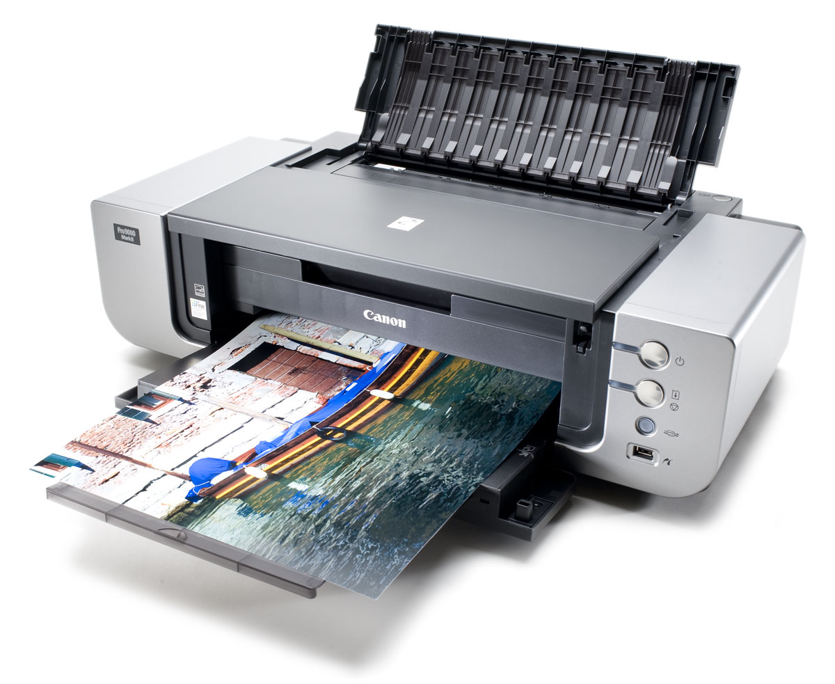 Find Printer IP Address/Printer Domain Name With NSLOOKUP