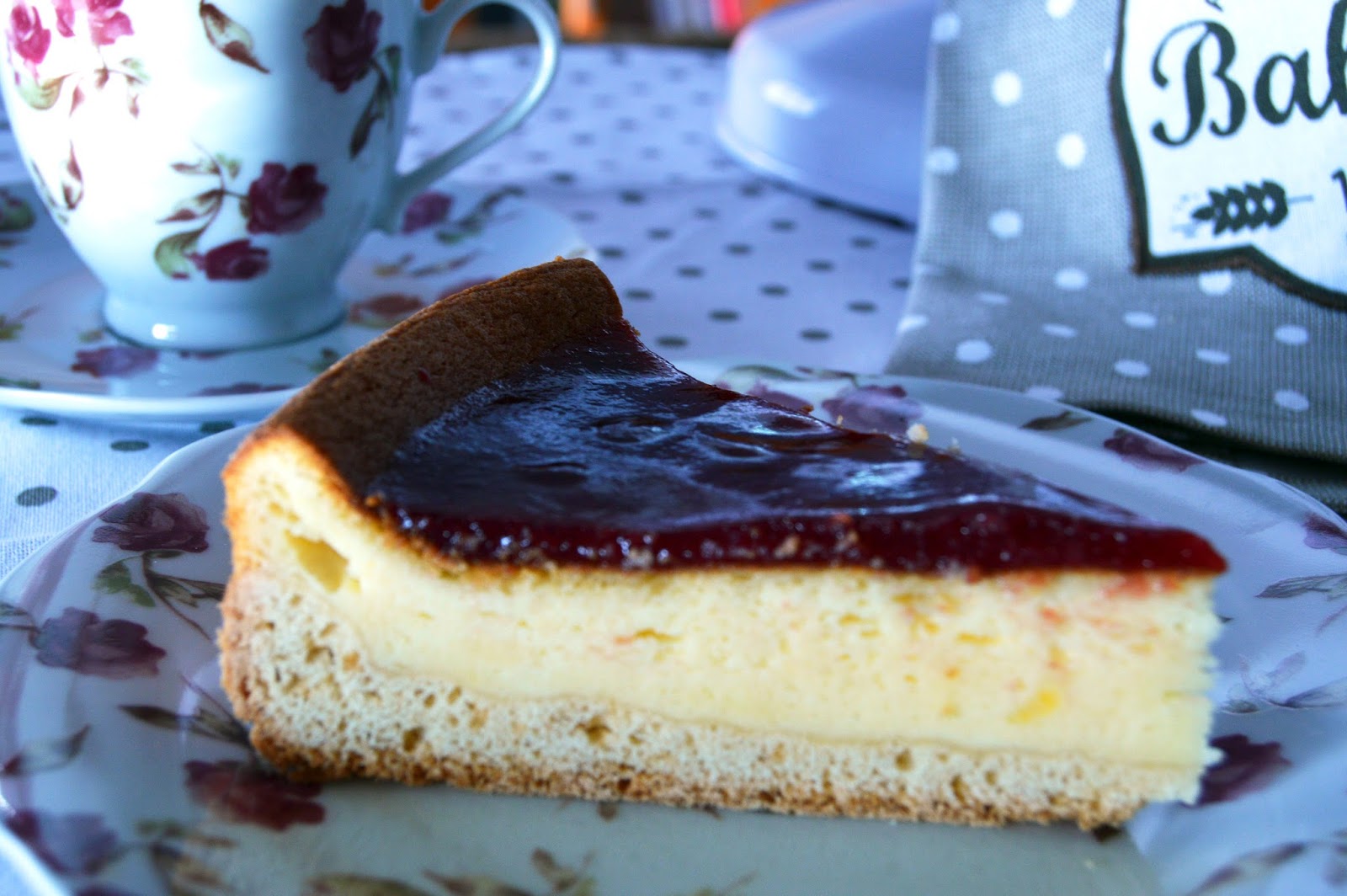 Migas dulces y saladas Como conseguir un Cheescake esponjoso y suave
