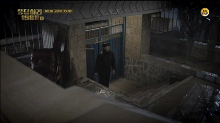 [응답하라1988] 덕선이 챙기던 정환이 .gif | 인스티즈