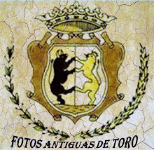 Fotos antiguas de Toro