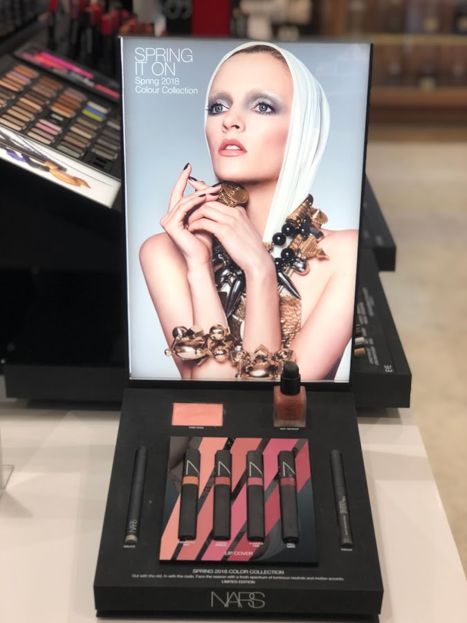 Fitness And Chicness-Nars-3