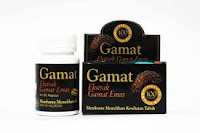 GAMAT Ekstrak Gamat Emas 60 kapsul GAMAT Ekstrak Gamat Emas 60 kapsul