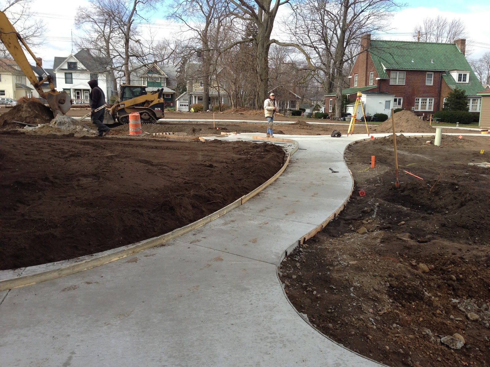 The Lehman Blog Mishawaka River Center Apartments (Formally named