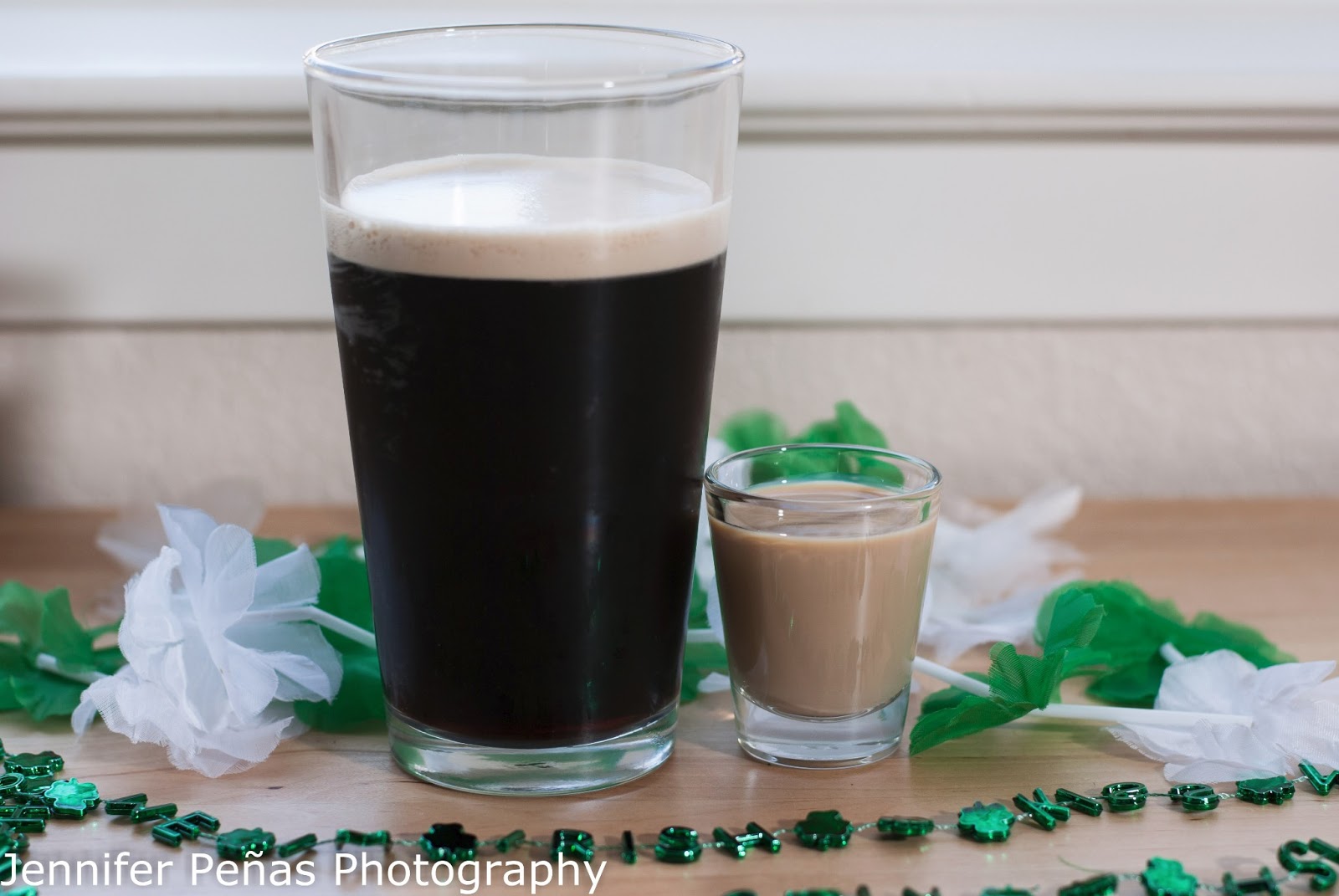 Irish Car Bomb A Year of Cocktails