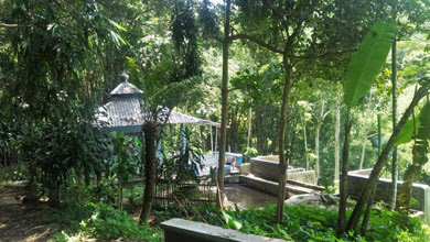 Sumber Biru, Dusun Biru, Singosari : Wisata Spiritual Yang Jarang Diketahui Para Pelaku Mushola, Sumber Biru, Batarubuh, Botorubuh, Mbiru, Singosari, Malang, Sumber Nagan, Sumberawan
