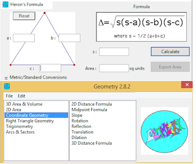 geometry calculator online geometry calculator online