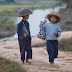 Ảnh Hiếm: 100 năm Miền Bắc Việt Nam qua ảnh khiến bạn không khỏi ngỡ ngàng